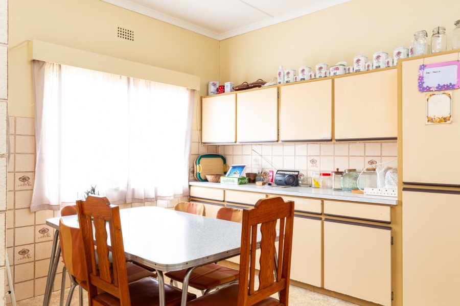4 Bedroom Property for Sale in Laaiplek Western Cape